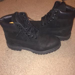 Timberland Boots